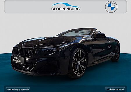 BMW M850i xDrive Head-Up+Navi+Laser UPE: 163.550€