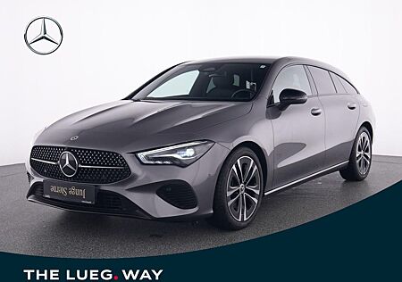 Mercedes-Benz CLA 180 Shooting Brake CLA 180 SB Progressive+MBUX+LED-HP+PTS+RFK+KeyGo