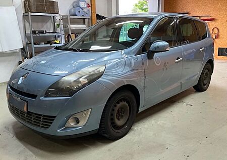 Renault Scenic III Grand Dynamique