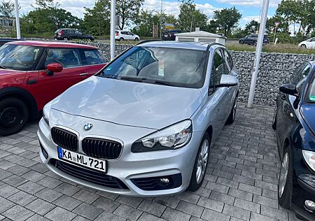 BMW 218d 218 Active Tourer Sport Line