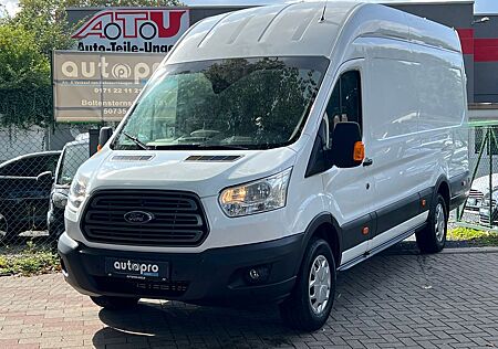 Ford Transit Kastenwagen 350 L4 H3 KAMERA KLIMA PDC