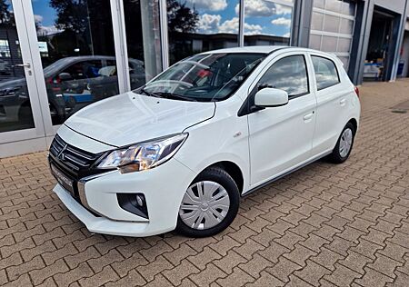 Mitsubishi Space Star Spirit 8-fach