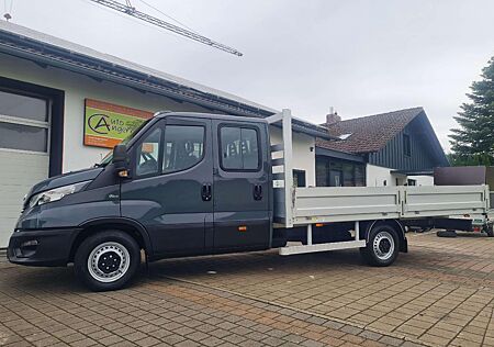 IVECO Daily Doppelkabine 35 S .Radstand 4100 Neuwertig