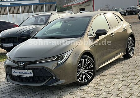Toyota Corolla Hybrid Club Auto./1.Hand/26.000km/S-heft