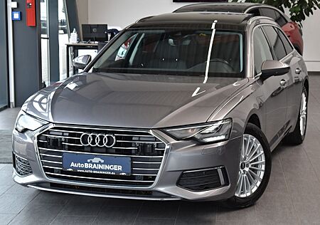 Audi A6 Avant 40TDI design LED~Virtual~ACC~Pano~Leder