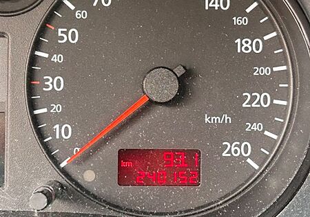 Audi A3 1.6 Ambiente Ambiente
