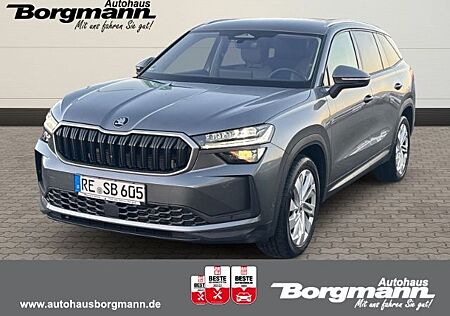 Skoda Kodiaq Selection 2.0 TDI 4x4 Rückfahrkamera - Al