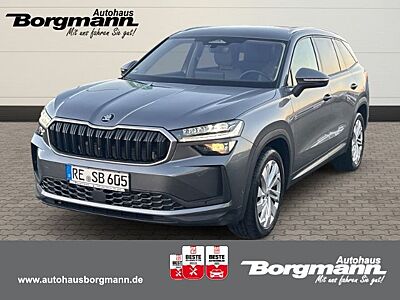 Skoda Kodiaq Selection 2.0 TDI 4x4 Rückfahrkamera - Al