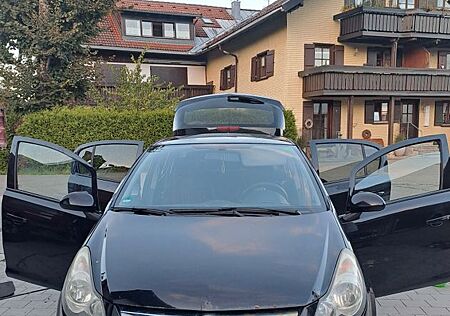 Opel Corsa 1.4 Selection Selection