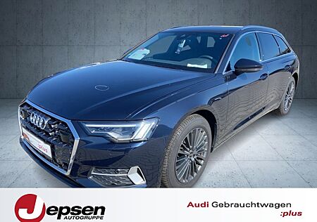 Audi A6 Avant Sport advanced 40 TDI qu. S tr. Matrix