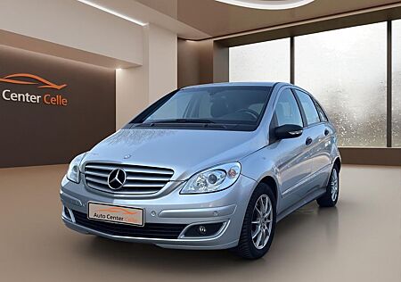 Mercedes-Benz B 180 B CDI/Automatik/Klima/2Hand/S.Heft