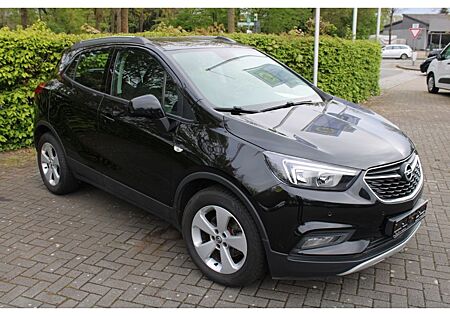 Opel Mokka X Edition Start Stop 1.4 Turbo Navi Apple