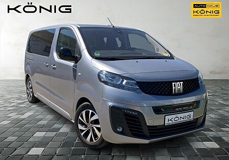 Fiat Ulysse 100KW 8Sitzer Standheizung