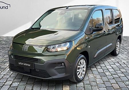Fiat Doblo III 1,5 BlueHDi AT8 L2 Maxi 7-Sitzer