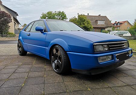 VW Corrado Volkswagen G65