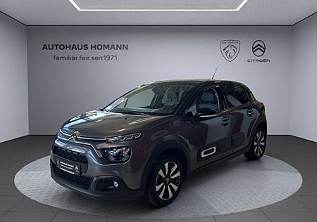 Citroën C3 Pure Tech 110 S&S SHINE
