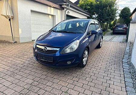 Opel Corsa 1.2 Tw. INNOVATION "110 Jahre" Easytr....