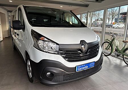 Renault Trafic Kasten L2H1 2,9t Komfort RFK, AHK etc