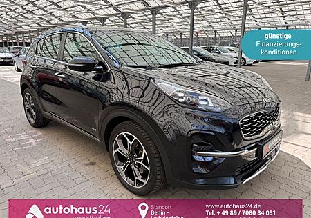 Kia Sportage 1.6 T-GDI GT Line 4WD|Kamera|JBL