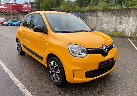 Renault Twingo Intens