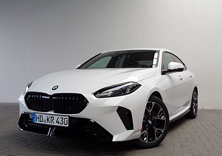 BMW 220 Gran Coupé M Sportpaket Head-Up DAB LED RFK