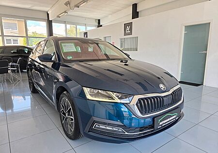 Skoda Octavia Combi First Edition"Navi"Leder"Virtual"