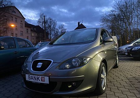 Seat Altea Sport Edition*TÜV+AU 05.2027*SERVICE NEU