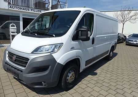 Fiat Ducato Kasten 30 130 L2H1 RS: 3450 mm*Klima*Kame