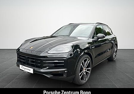 Porsche Cayenne E-Hybrid BOSE Rückfahrkamera LED-Matrix
