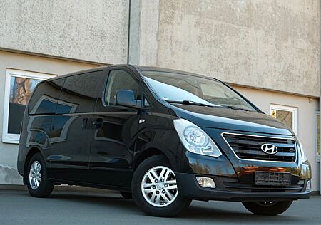 Hyundai H-1 Starex H1 2.5CRDi Travel Family/Aut./6SItzer