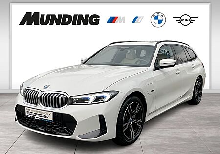 BMW 330e xDrive A Touring M-Sportpaket HiFi|DAB|LED