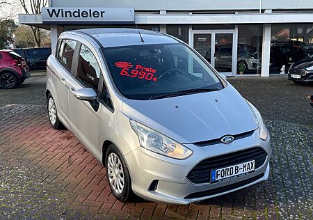 Ford B-Max Trend Winterpaket