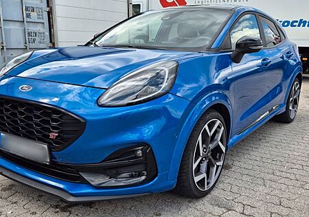 Ford Puma 1,5 l EcoBoost ST X Performance Garantie