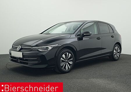 VW Golf Volkswagen 8 2.0 TDI DSG Goal NAVI AHK KAMERA LED