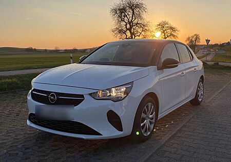 Opel Corsa 1.2 Direct Injection Turbo 74kW Editio...
