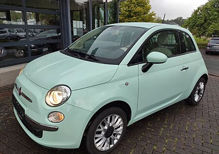 Fiat 500 Pop