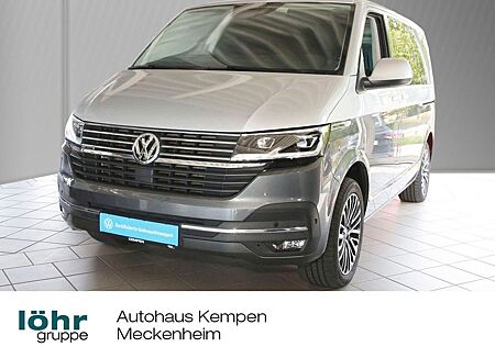 VW T6 Multivan Volkswagen T6.1 2.0 TDI 4M DSG Generation Six A