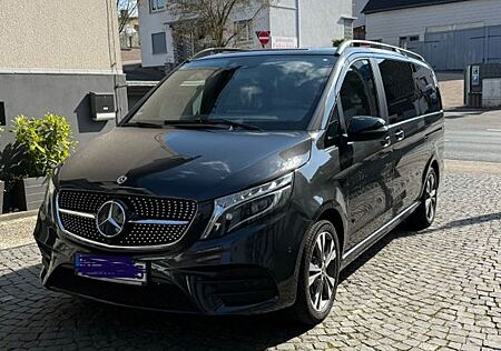Mercedes-Benz V 250 d Aut. EDITION lang EDITION
