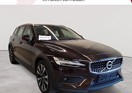 Volvo V60 Cross Country D4 AWD PANO AHK LEDER