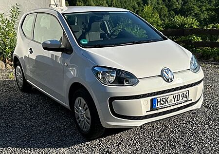VW Up Volkswagen ! 1.0 44kW move ! move ! TÜV Neu!