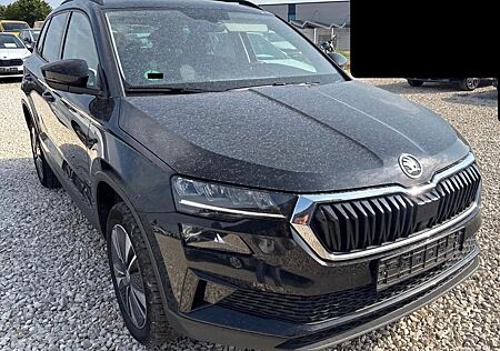 Skoda Karoq Tour*ACC*LED*ViRTUAL*WiNTER-PAKET-PLUS