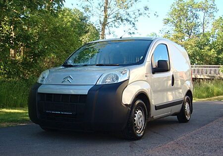 Citroën Nemo 1.4 LKW Kasten / AHK