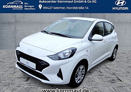 Hyundai i10 1.0 SELECT (63PS) MY25