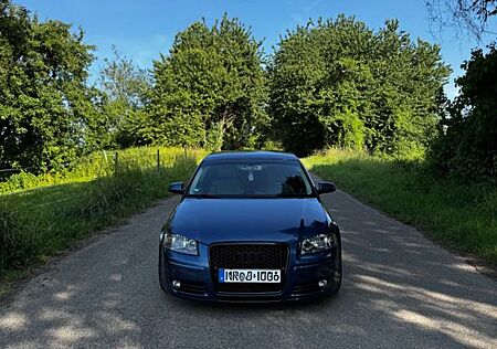 Audi A3 1.6 FSI 2005