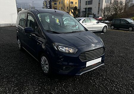 Ford Tourneo Courier Trend