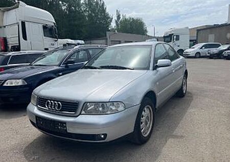 Audi A4 1.8 Auto -