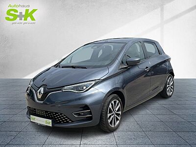 Renault ZOE E-Tech INTENS Batteriek. R135 Z.E.50 +WINTER