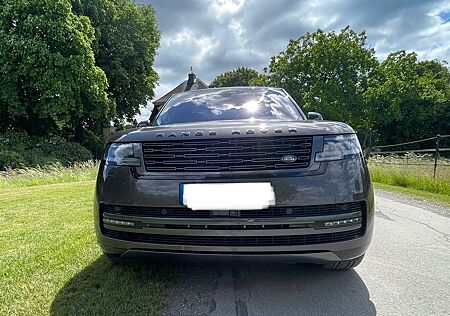 Land Rover Range Rover D350 Autobio Lang LWB Gar.2028 2xRSE
