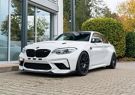 Andere G POWER M2 CS, GP-540/ V-MAX/ PROTRACK 19"