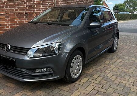 VW Polo Volkswagen 1.4 TDI 66kW -